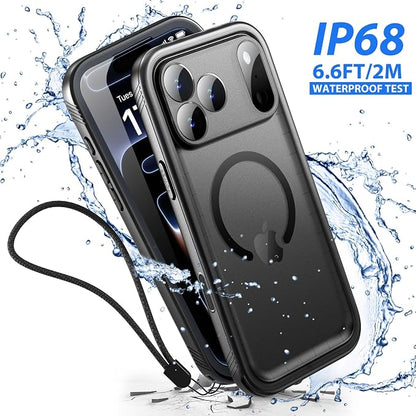SPORTLINK for iPhone 17 Pro Case - Image 4