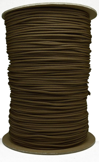 275 Cord 5 Strand Paracord by BoredParacord