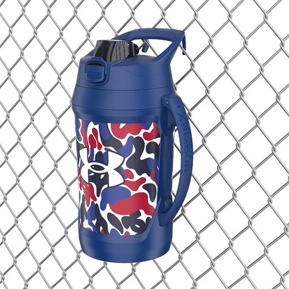 Under Armour Half Gallon Water Bottle Insulated, 64oz Insulated Water Bottle - Image 8