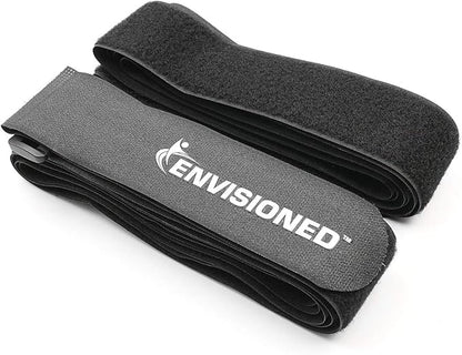 Reusable Cinch Straps 3" x 12" - Image 4