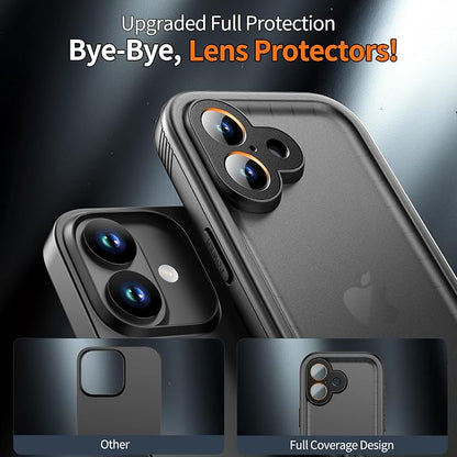 Cozycase TOP Waterproof Case for iPhone 17 - Image 5
