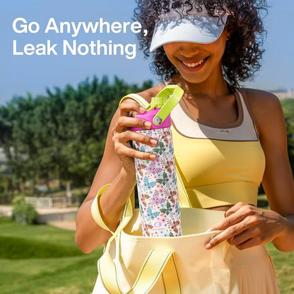 ENCOOL Insulated Water Bottle - Image 6