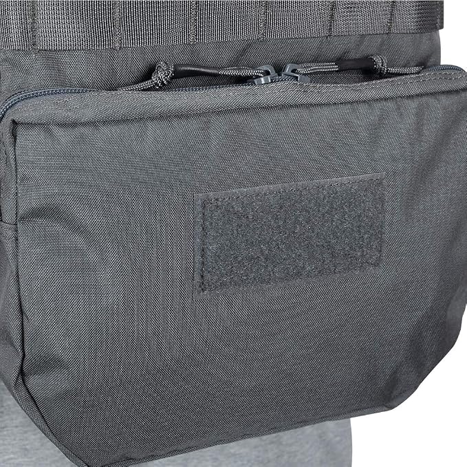 EXCELLENT ELITE SPANKER Tactical MOLLE Hydration Pack - Image 8