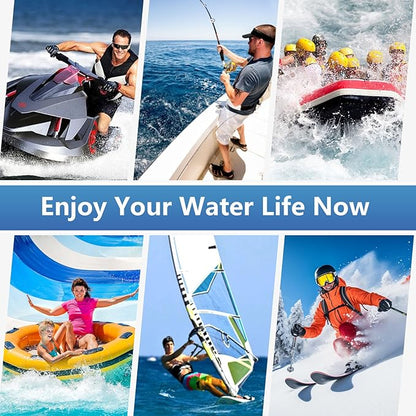 NiveayaWaterproof Phone Pouch - Image 8