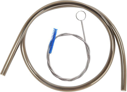 J.CARP High Flow Replacement Tube, by JCARP