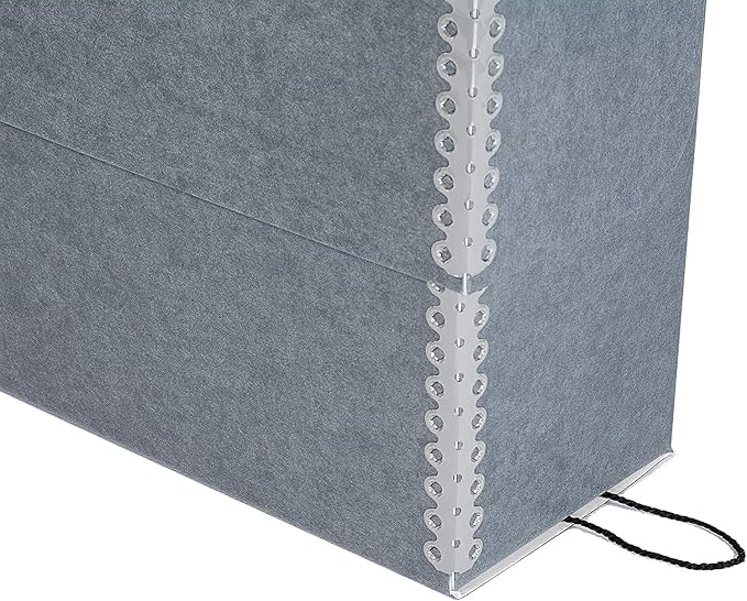 Lineco Archival Document Storage Box - Image 4