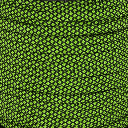 MOOCY Paracord 550, 5/32 in x 164 ft, 7 Inner Strands/Parachute Cord, Nylon by MOOCY