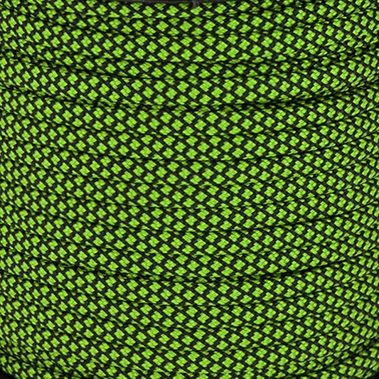 MOOCY Paracord 550, 5/32 in x 164 ft, 7 Inner Strands/Parachute Cord, Nylon by MOOCY