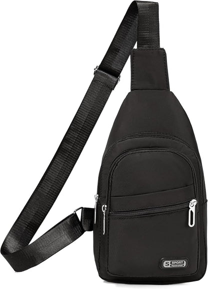 Banelu Small Sling Bag Crossbody Bags - Image 2