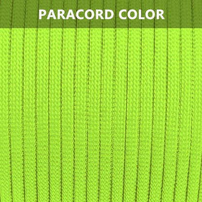 Paracord 325lb Diameter 2.7mm - Image 2