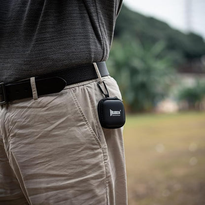 WUBEN G5 Flashlight Holster, EDC Mini Flashlight Pouch 75 * 75 * 30mm, Portable - Image 7