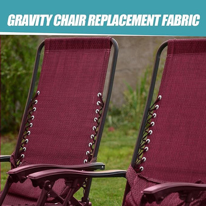Queekay Chair Replacement Fabric - Image 6