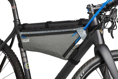 CamelBak M.U.L.E. Bikepacking Waterproof Triangle Frame Pack - Image 6