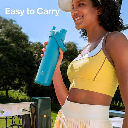 ENCOOL Insulated Water Bottle - Image 2