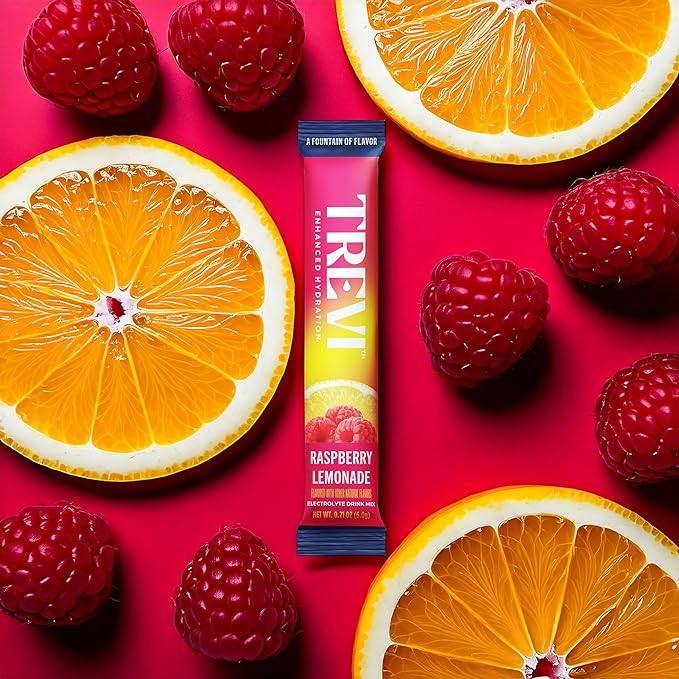 TREVI™ Everyday Sugar Free Electrolytes - Image 2