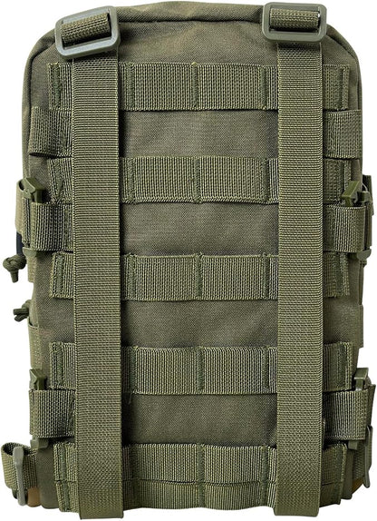 Tactical Hydration Backpack for 2L Hydration Bladder, Lightweight Hydration - Image 2