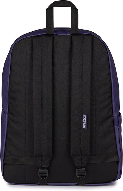 JanSport SuperBreak Plus Backpack - Image 2