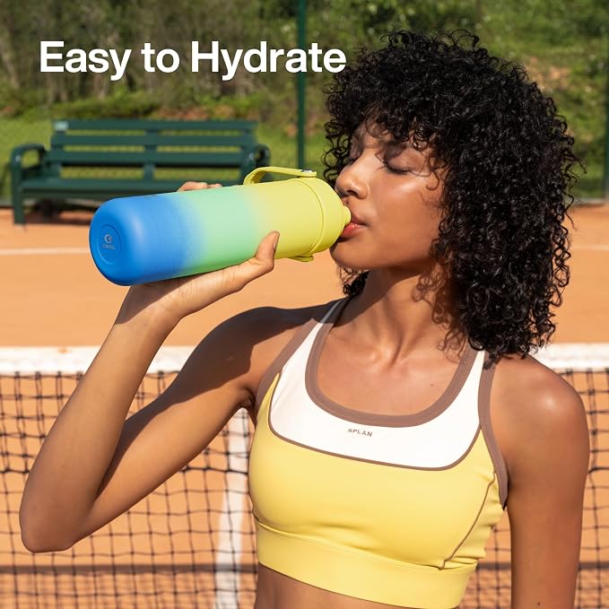 ENCOOL Insulated Water Bottle - Image 9