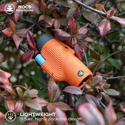 Nocs Provisions Zoom Tube 8x32 Monocular, 8X Magnification Telescope, Bak4 Prism - Image 5