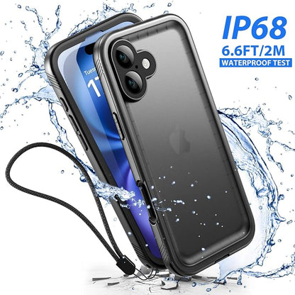 SPORTLINK for iPhone 16 Plus Case - Image 3