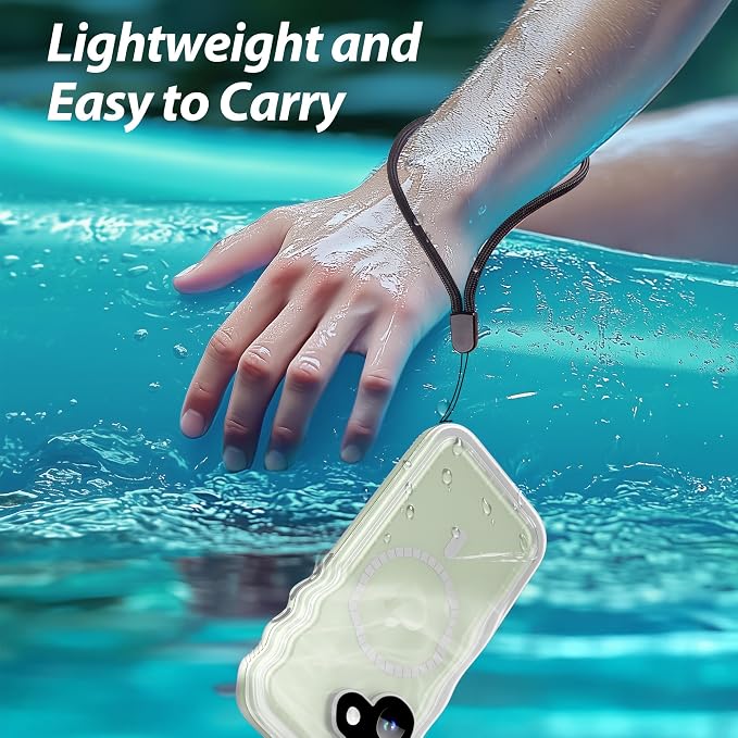SPORTLINK for iPhone 17 Case - Image 10