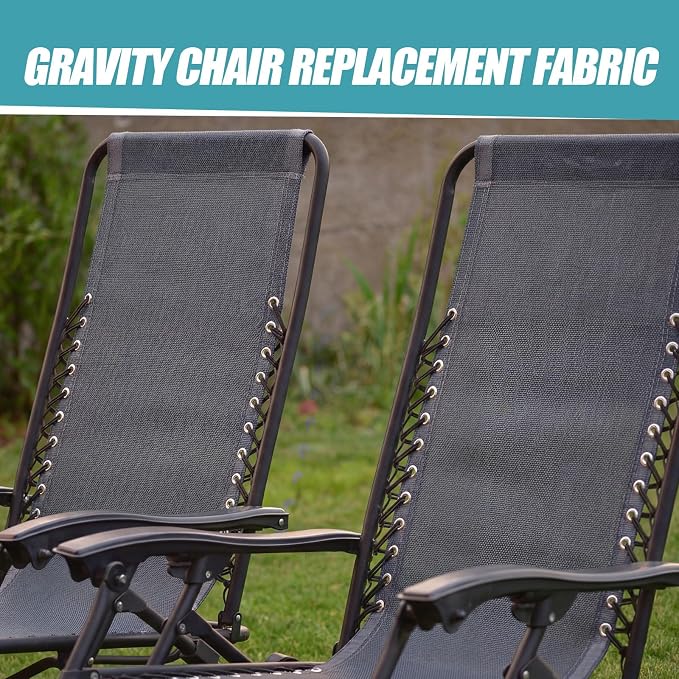Queekay Chair Replacement Fabric - Image 5