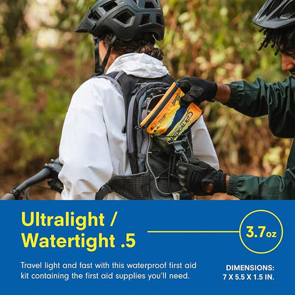 Adventure Medical Kit Ultralight/Watertight Medical Kit .5 - Image 3
