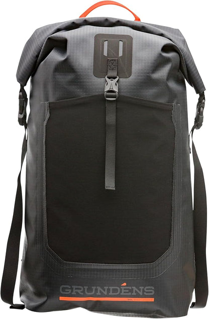 Grundéns Bootlegger Roll Top Backpack | Waterproof by Grund%C3%A9ns
