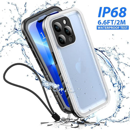 SPORTLINK for iPhone 13 Pro Waterproof Case - Image 3