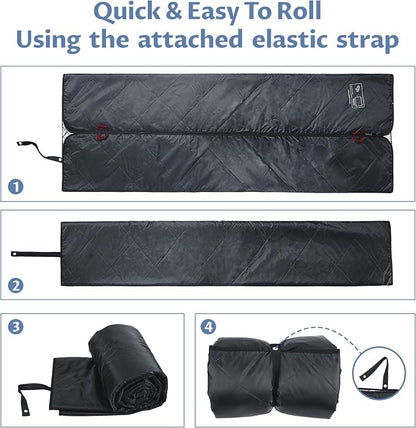 Tirrinia Waterproof Outdoor Blanket - Image 6
