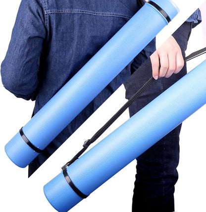 TRANSON Durable Poster Storage Tube - Image 6