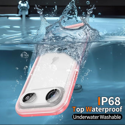 Cozycase TOP Waterproof Case for iPhone Air - Image 2