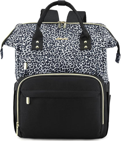 LOVEVOOK College Laptop Backpack, 15.6 Inch Travel Backpack by LOVEVOOK