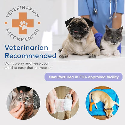 ARCA PET Cat & Dog First Aid Kit - Image 4