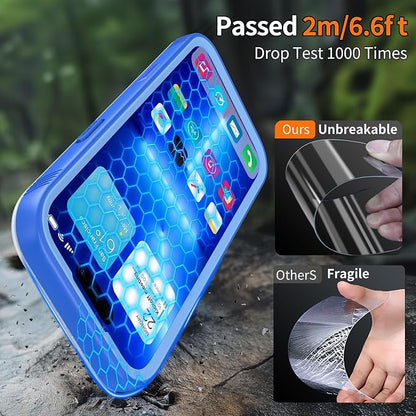 Cozycase TOP Waterproof Case for iPhone 17 Pro Max - Image 3