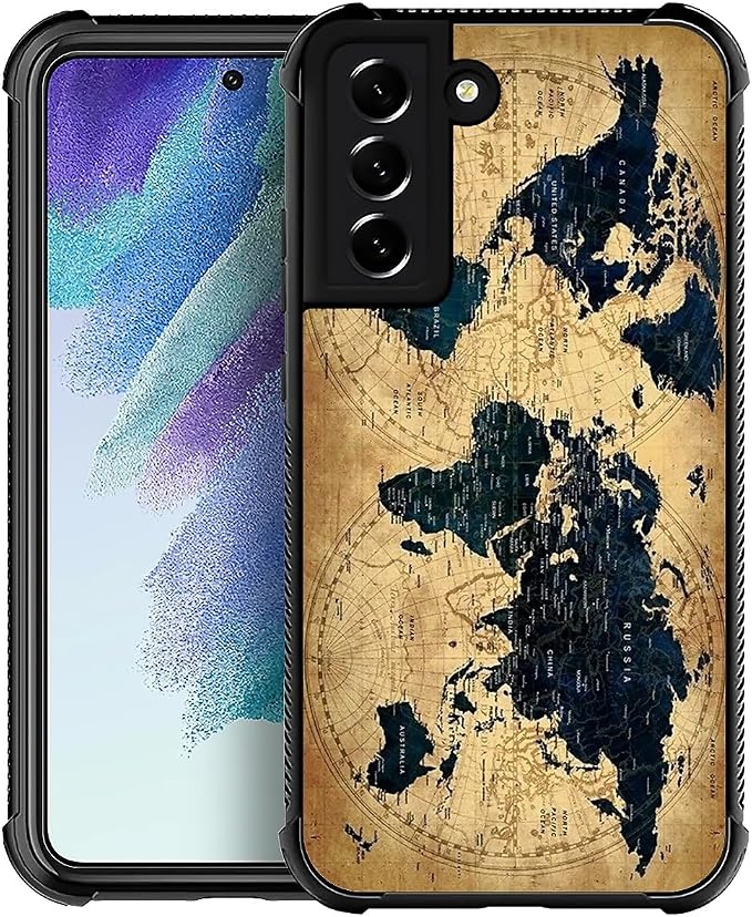 for Samsung Galaxy S22 Case by FKBRCL4U