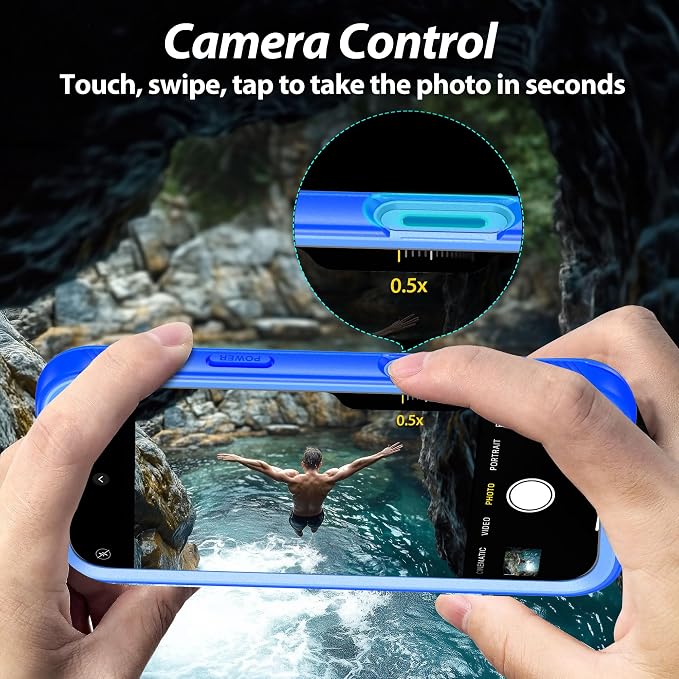 SPORTLINK for iPhone 16 Pro Max Case - Image 6