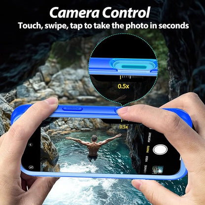 SPORTLINK for iPhone 16 Waterproof Case - Image 6