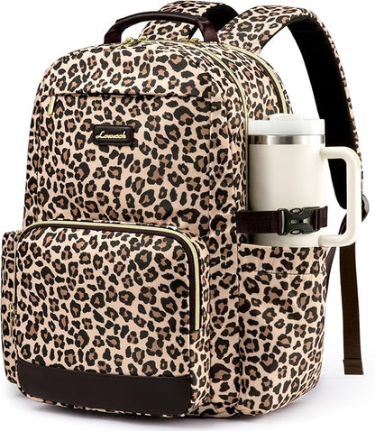 LOVEVOOK Laptop Backpack for Women by LOVEVOOK