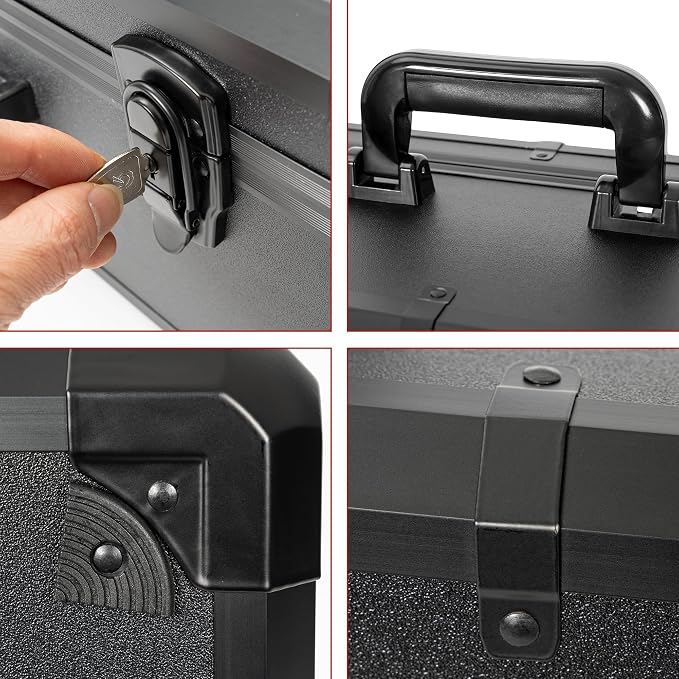 Protective Hard Case Shockproof Water-resistant - Image 4