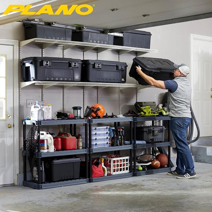 Plano Storage Trunks - Image 8