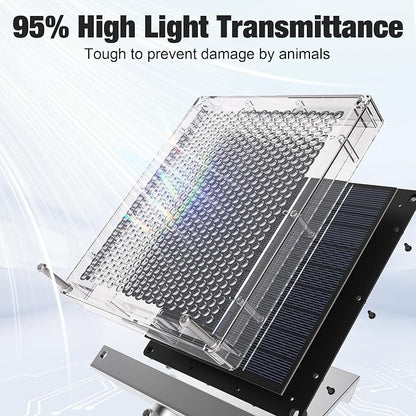 12V Solar Panel Battery Charger - Image 3