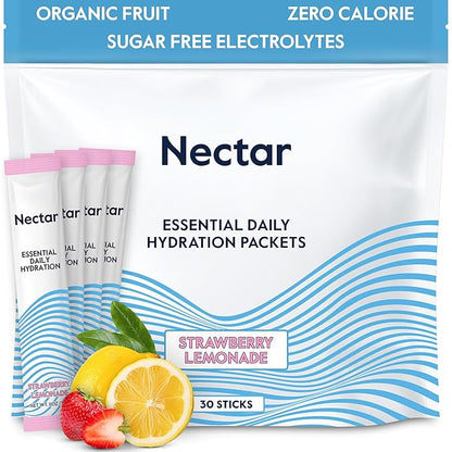 Nectar Hydration Packets by Nectar