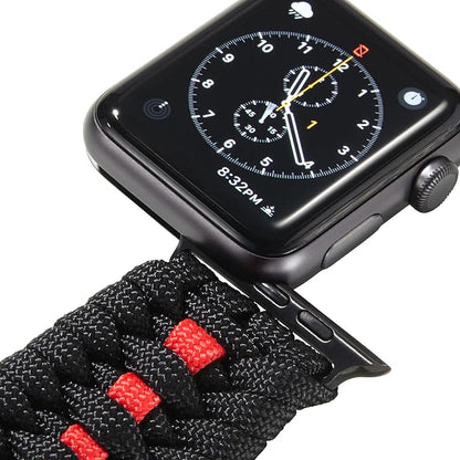 Savior Survival Gear Paracord Watch Band - Image 7