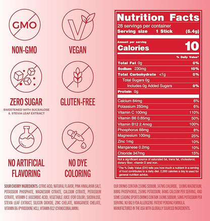 TREVI™ Everyday Sugar Free Electrolytes - Image 4