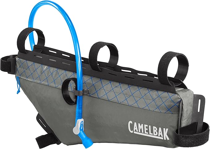 CamelBak M.U.L.E. Bikepacking Waterproof Triangle Frame Pack - Image 3