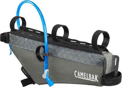 CamelBak M.U.L.E. Bikepacking Waterproof Triangle Frame Pack - Image 3