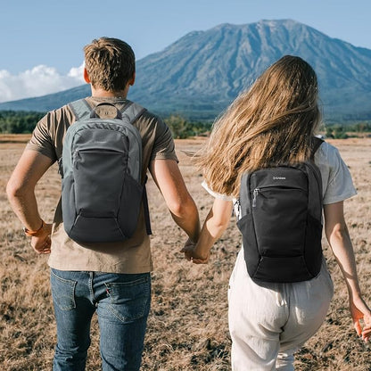 G4Free Small Hiking Backpack 20L Lightweight Foldable Packable Travel Daypack - Image 3