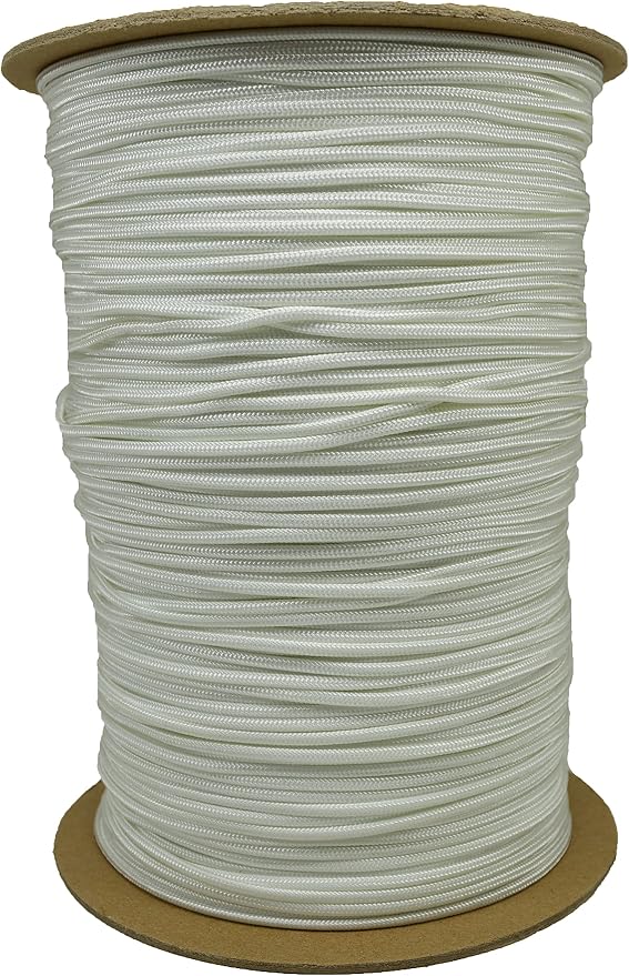 275 Cord 5 Strand Paracord by BoredParacord