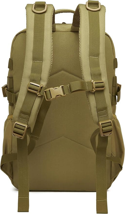 Wotony Tactical Backpack - Image 4